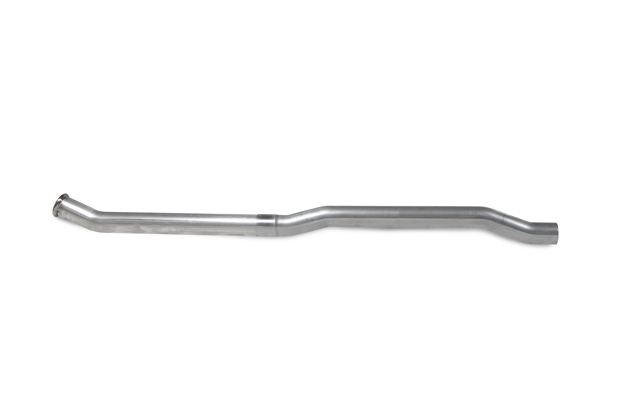 Image of Scorpion Exhausts Tussendemper OPF Delete 70mm Roestvrij Staal BMW 1 Serie