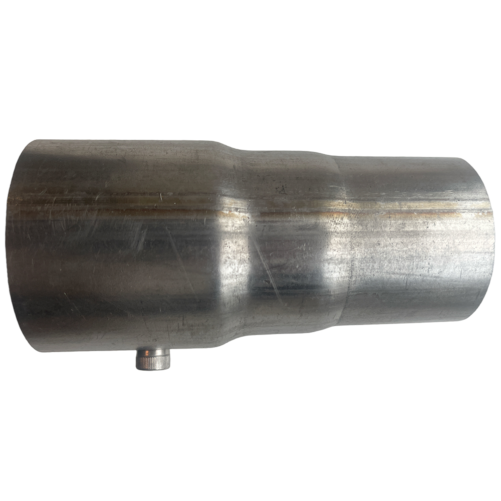 Image of SRS Geluidsdemper 60mm Aluminium