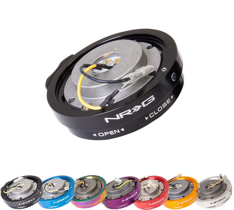 Image of NRG Innovations Snap-Off Aluminium