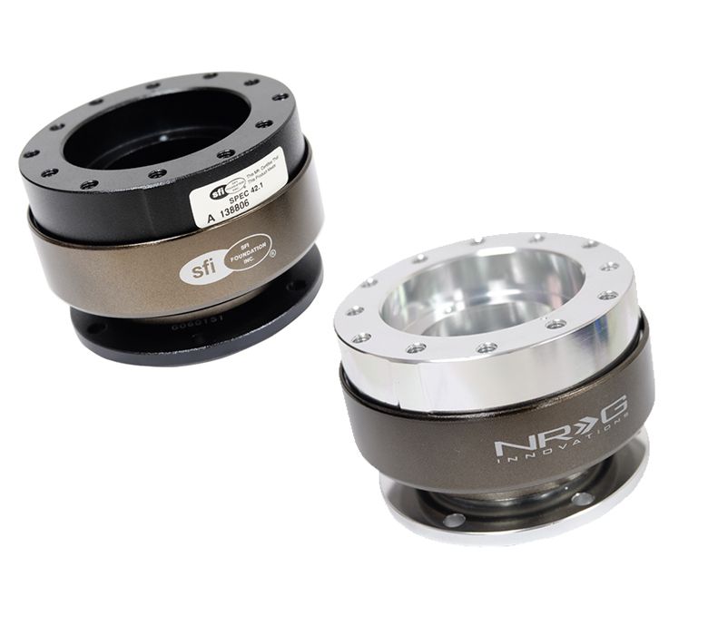 Image of NRG Innovations Snap-Off Aluminium