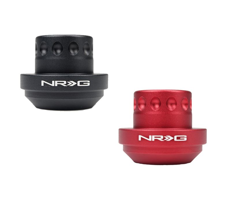NRG Innovations Stuurnaaf & Snap-Off Race Short Aluminium Nissan 240Z, 260Z, 280Z