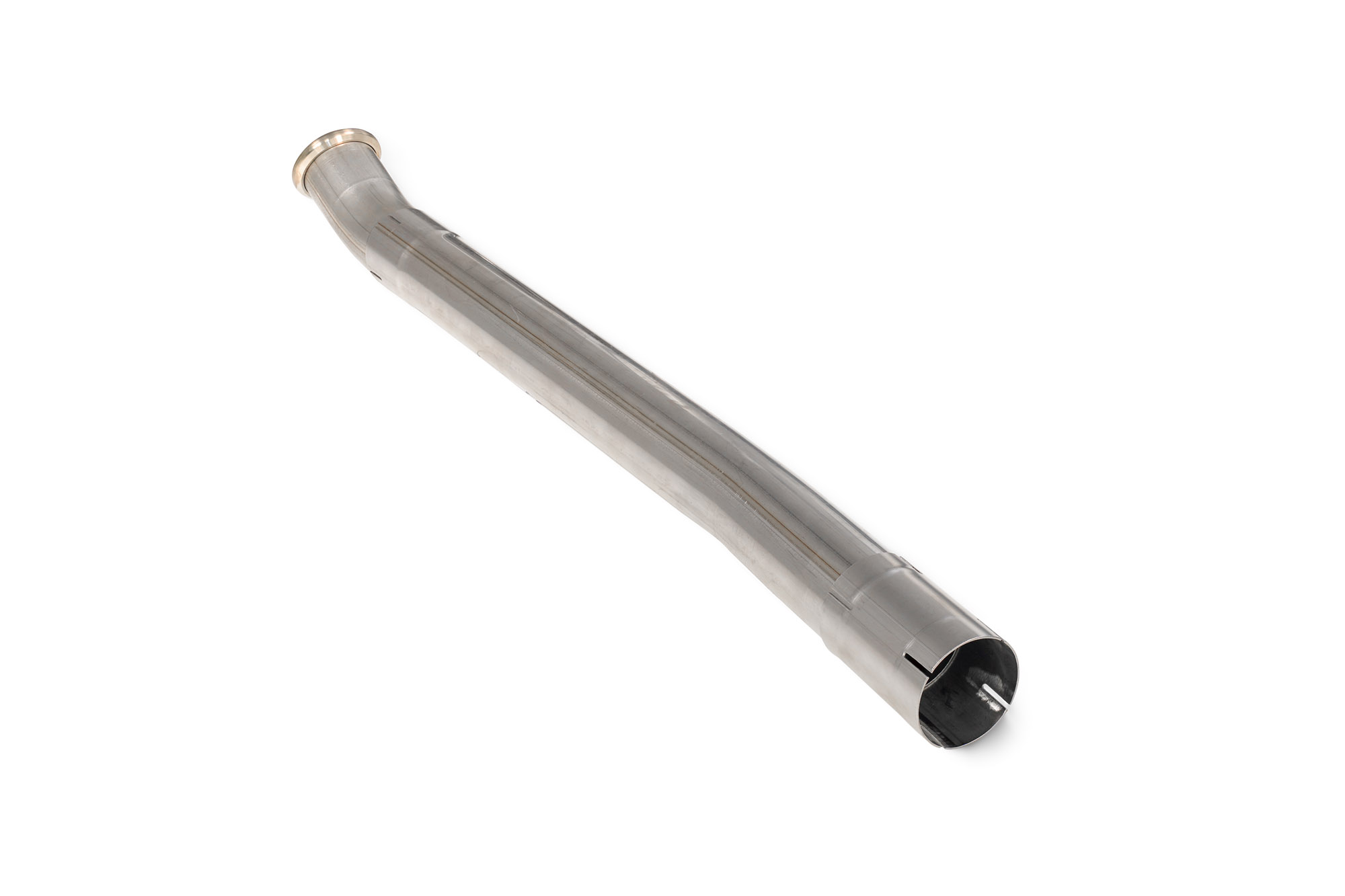 Image of Scorpion Exhausts Tussendemper OPF Delete 70mm Roestvrij Staal Mini Cooper Cooper