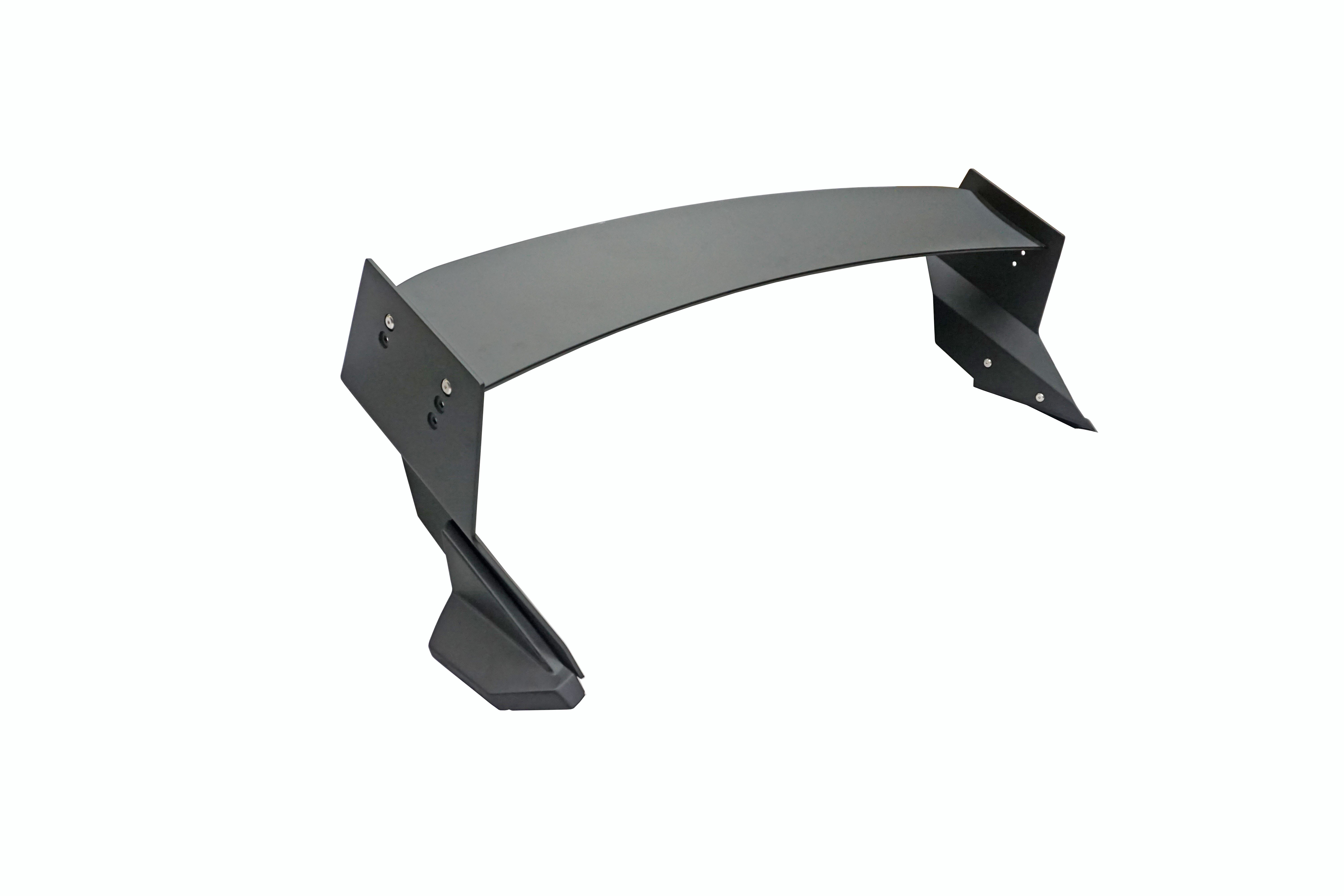 Image of ABS Dynamics Achter Spoiler Mugen Style ABS Plastic Honda Civic