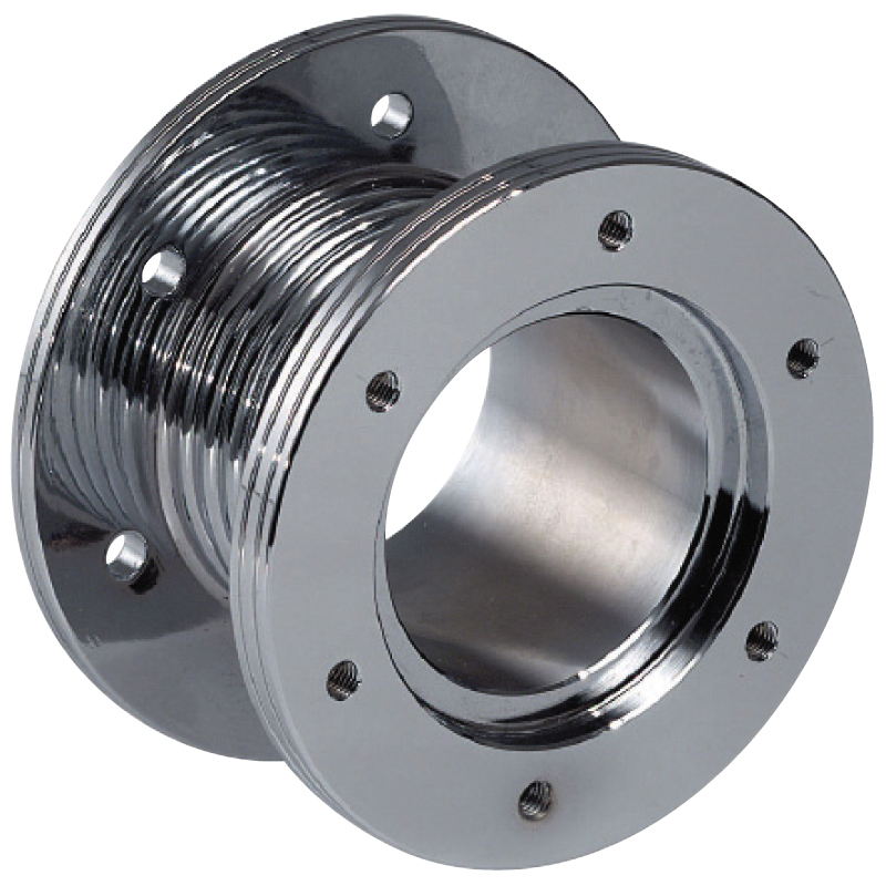 Image of Sparco Stuurnaaf Verlenger Aluminium