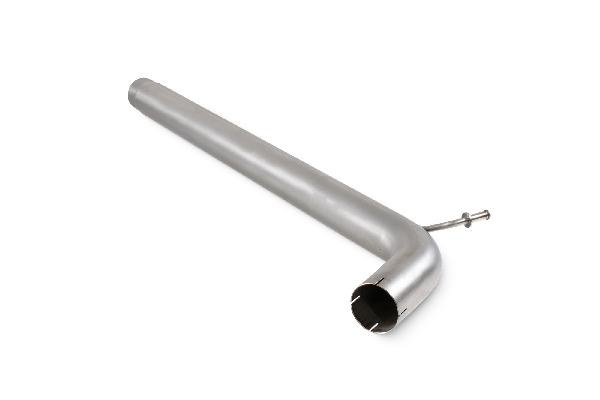 Image of Scorpion Exhausts Tussendemper 70mm Roestvrij Staal Cupra Leon