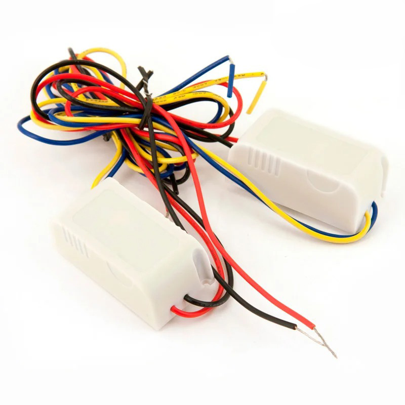 Image of SK-Import US Dagrijverlichting Module