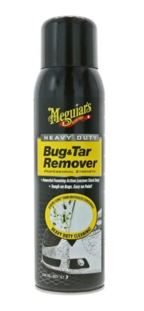 Image of Meguiars Insect & Teer Verwijderaar Heavy Duty