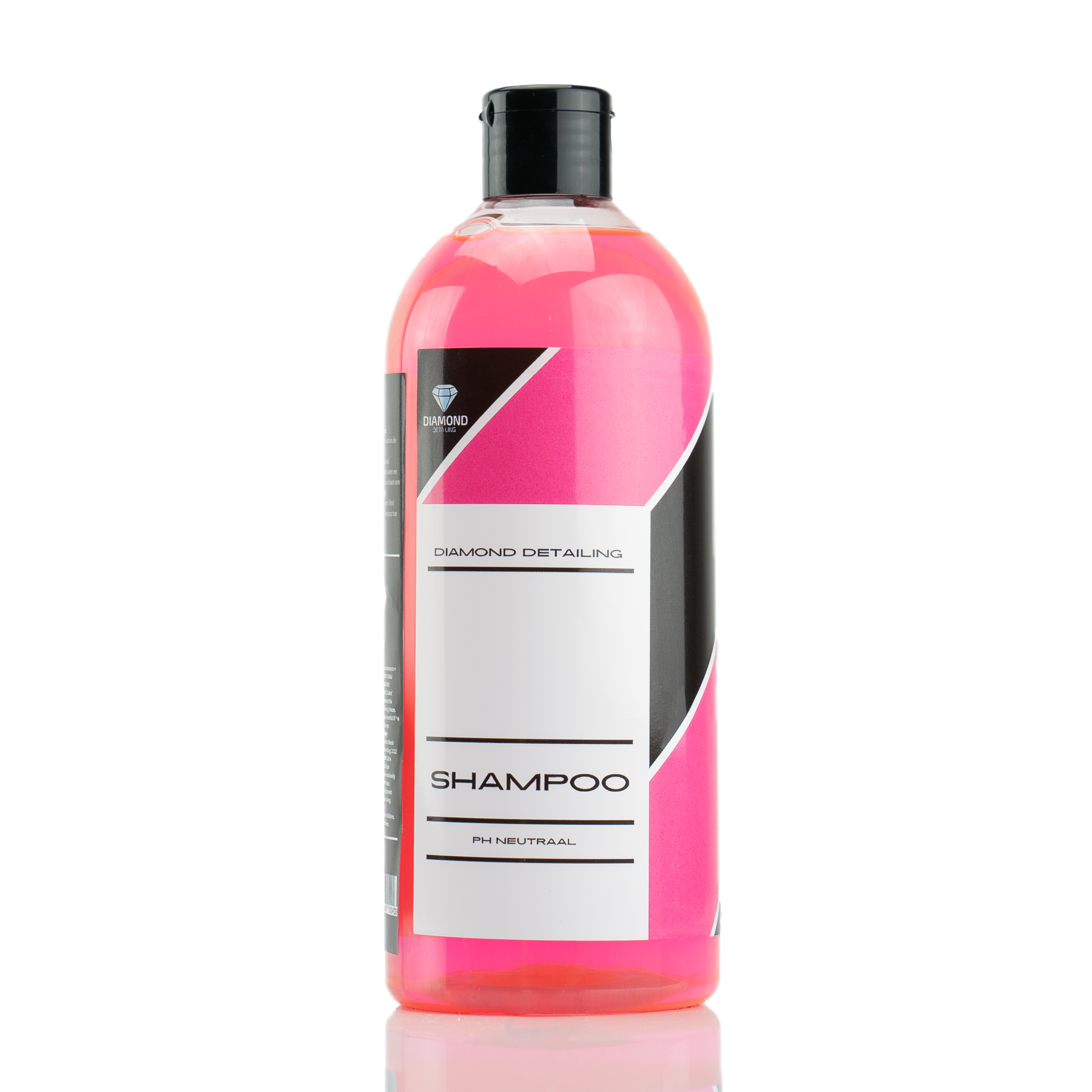 Image of Diamond Detailing Shampoo 500ml