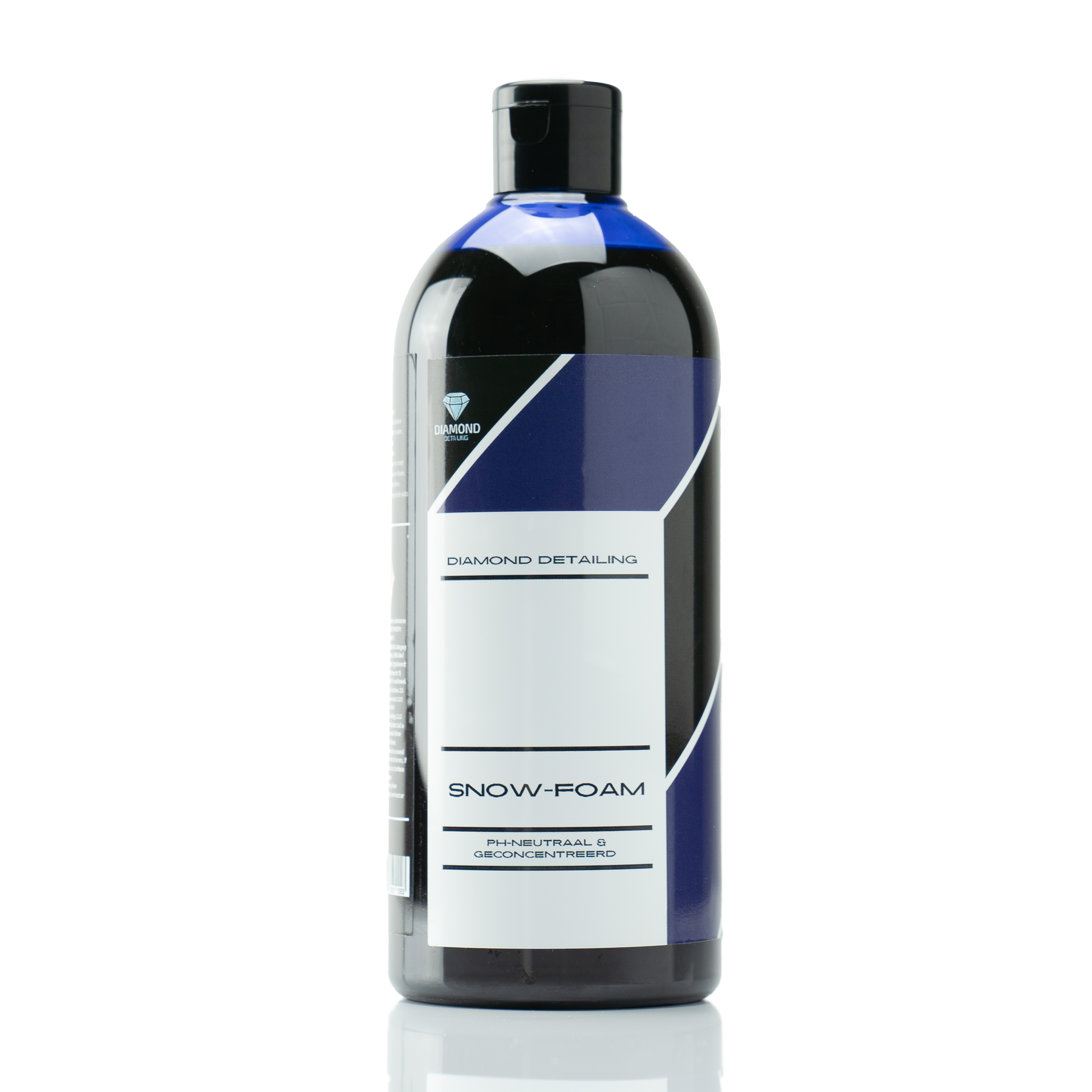 Image of Diamond Detailing Snow Foam 500ml