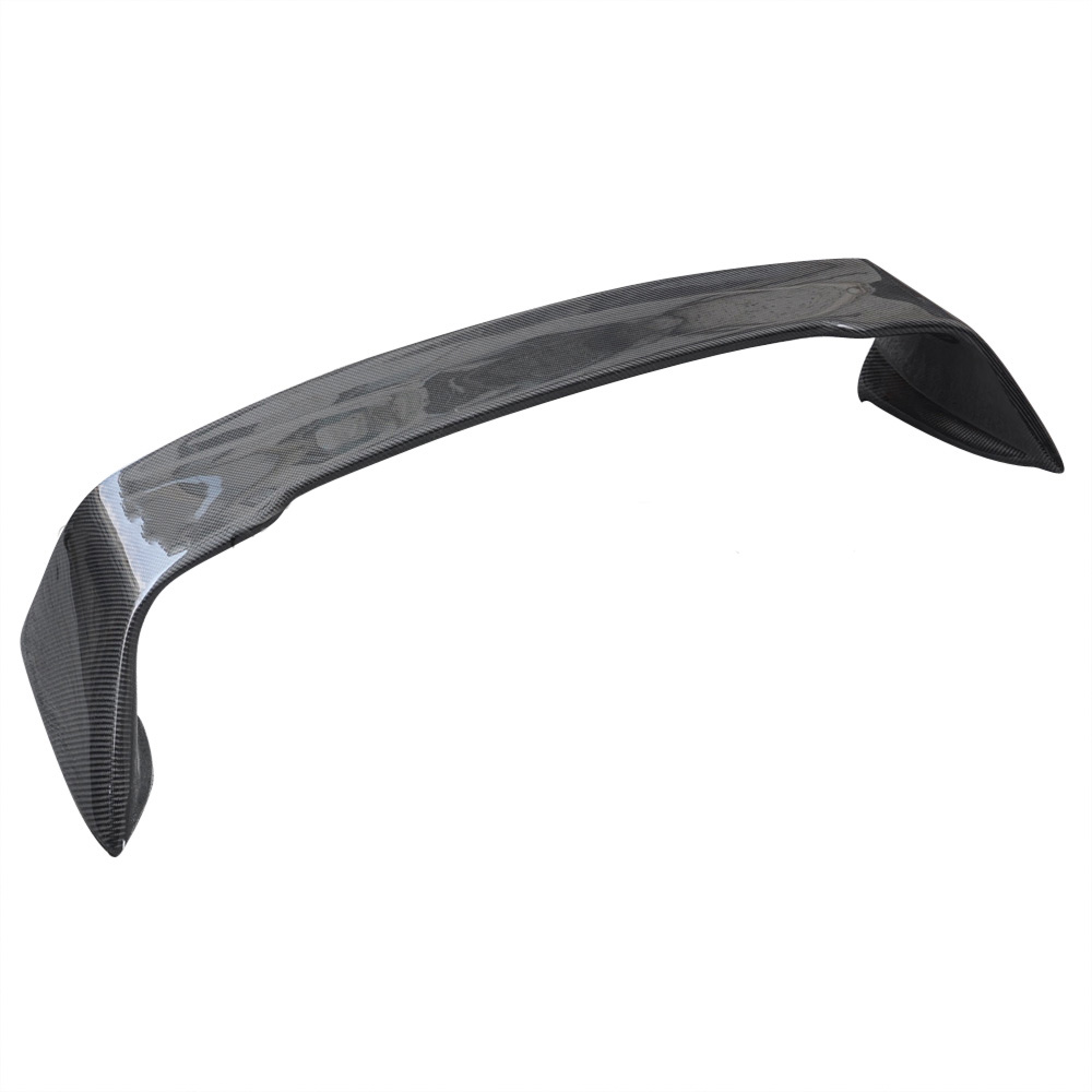 Image of CarbonWorks Achter Spoiler Mugen Style Carbon Honda Civic
