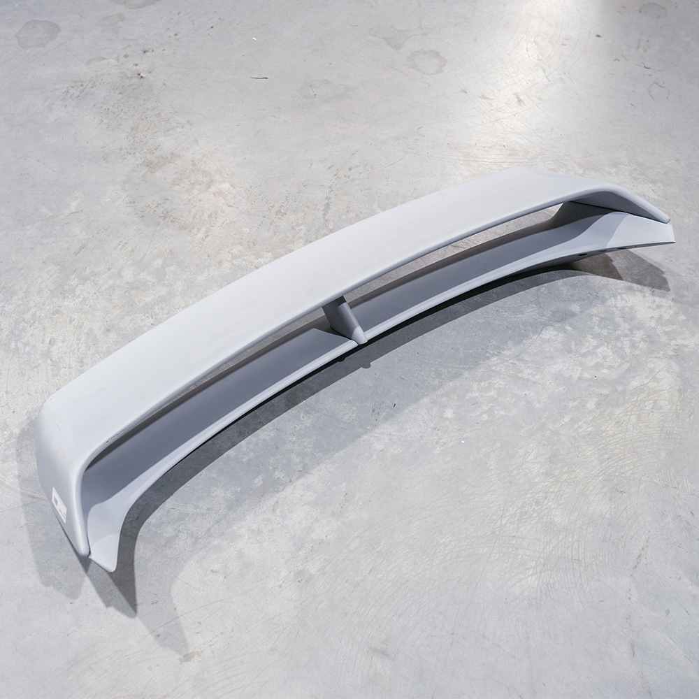 Image of SK-Import Achter Spoiler Nismo RS Style TWEEDE KANS Polyester Nissan 350Z