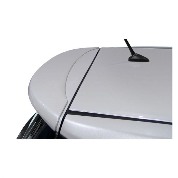 Image of RDX Racedesign Achter Koffer Spoiler Ongeverfd Polyurethane Toyota IQ