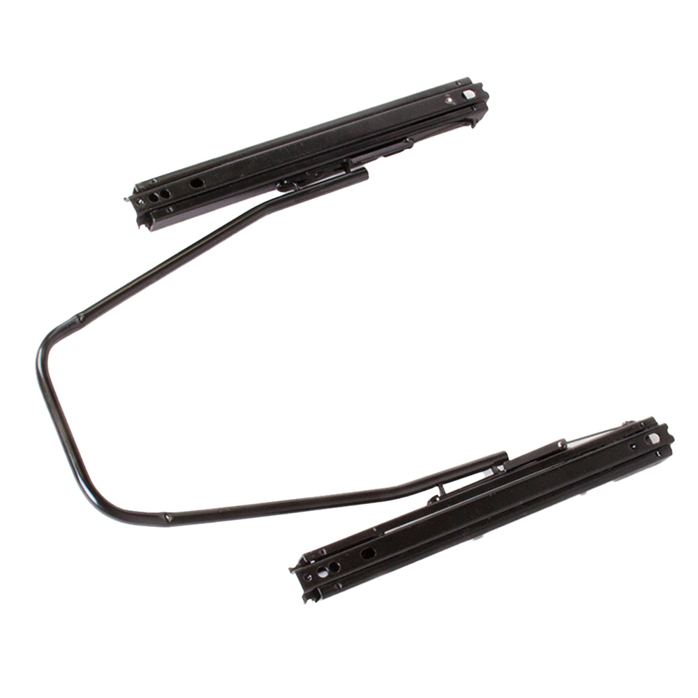 Image of NRG Innovations Stoel Sledes Zwart