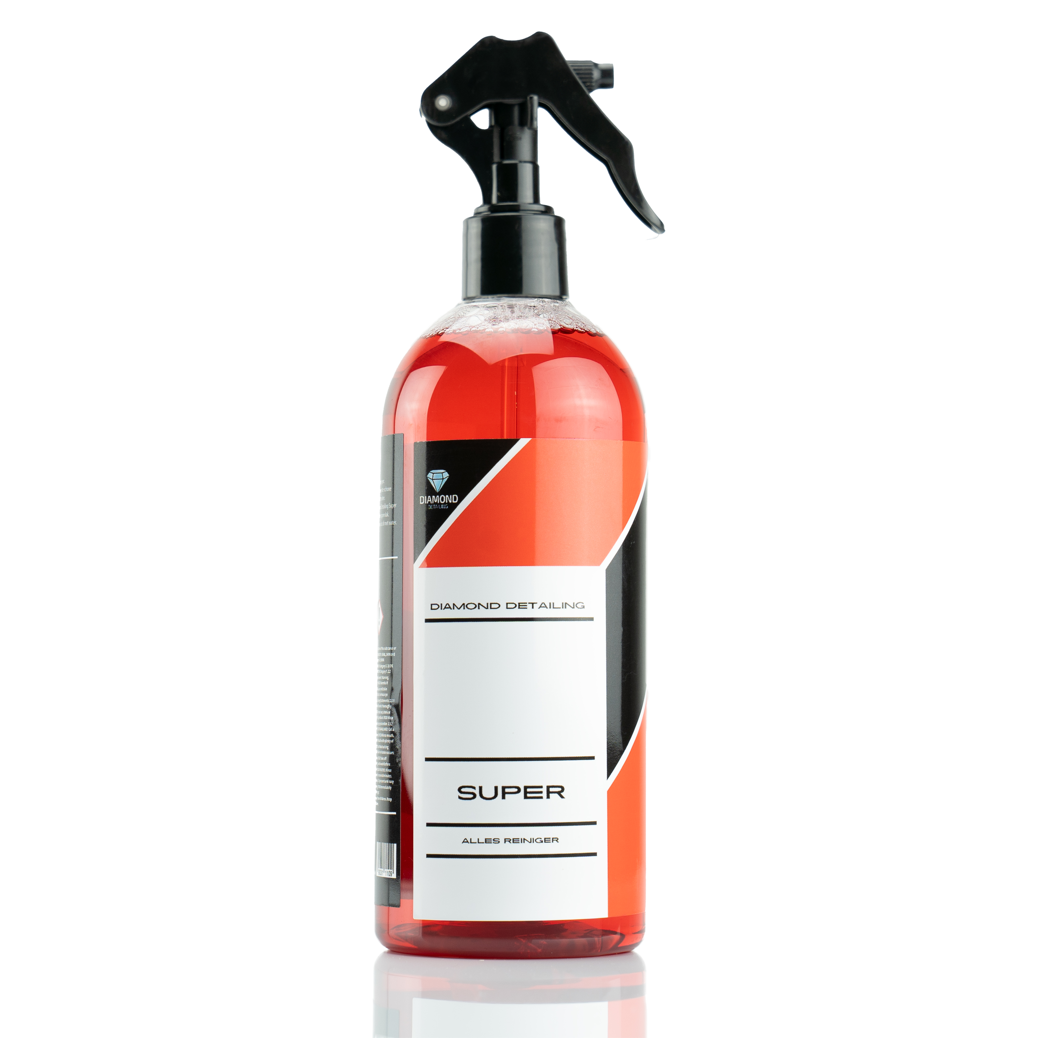 Image of Diamond Detailing Super 500ml
