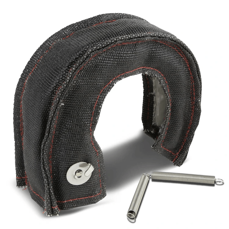 Image of SK-Import Turbo Hoes Zwart