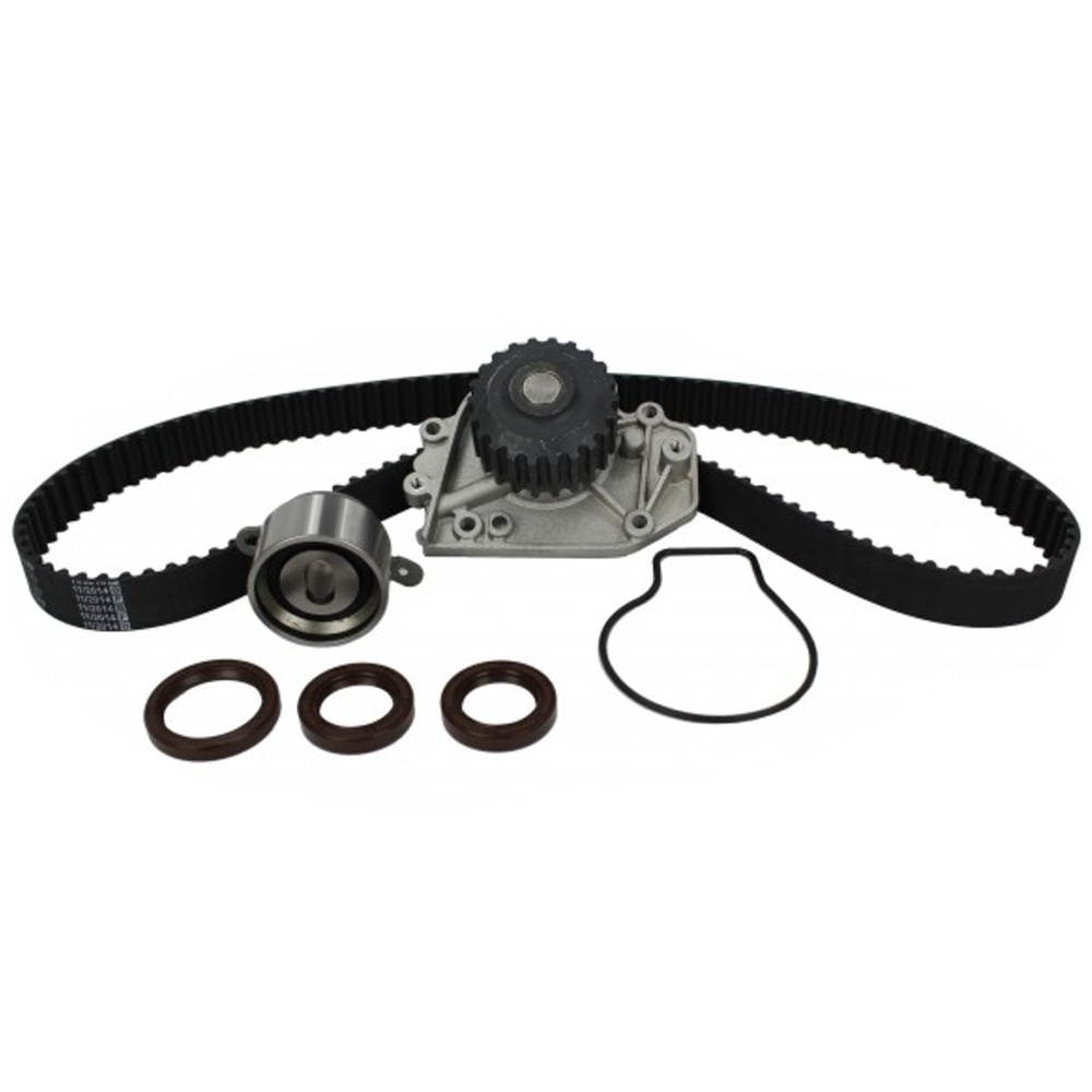 Image of DNJ Distrbutieriem Met Pomp en Spanner Honda Civic,Integra