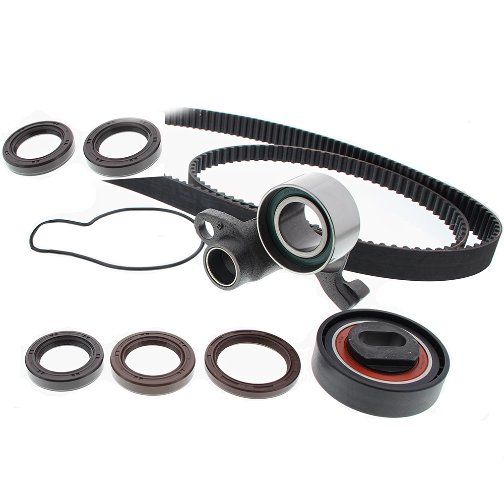 Image of DNJ Distrbutieriem Met Spanner Honda Accord,Prelude