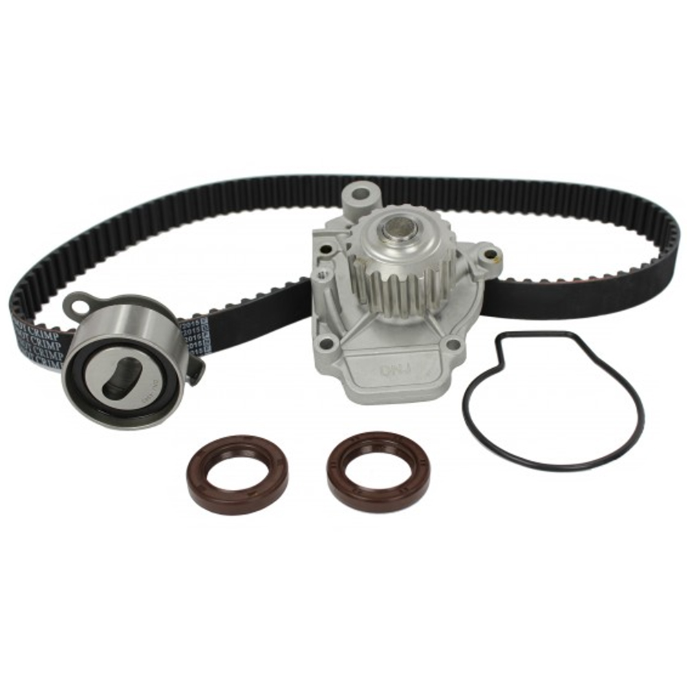 Image of DNJ Distrbutieriem Met Pomp en Spanner Honda Civic,CRX,Shuttle