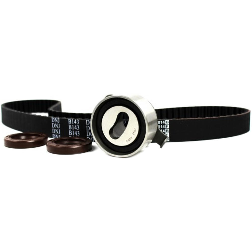Image of DNJ Distrbutie Ketting Met Spanner Honda Civic,CRX,Shuttle