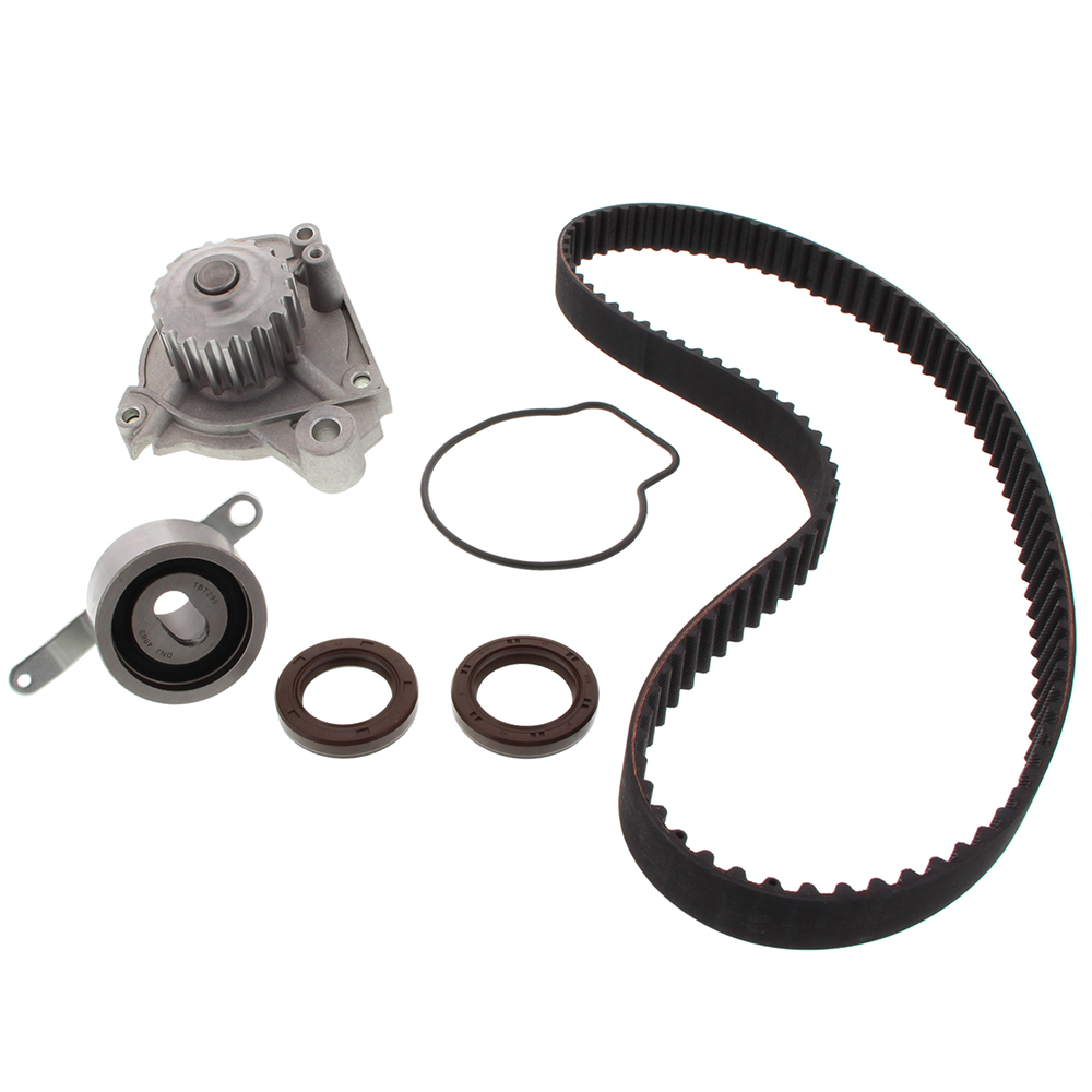 Image of DNJ Distrbutieriem Met Pomp en Spanner Honda Civic