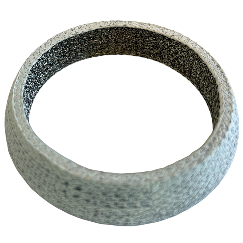 Image of SRS Uitlaat Pakking Donut 61mm