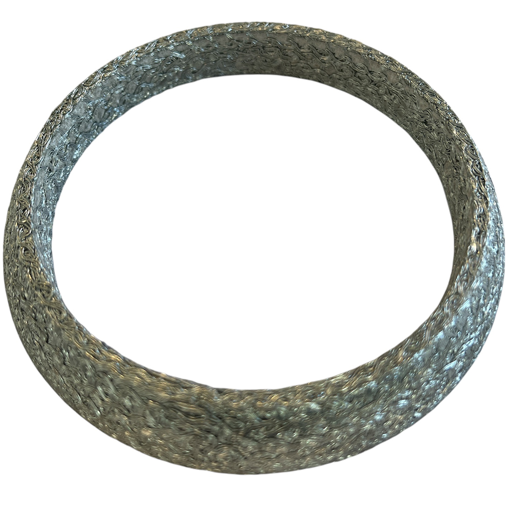 Image of SRS Uitlaat Pakking Donut 76mm