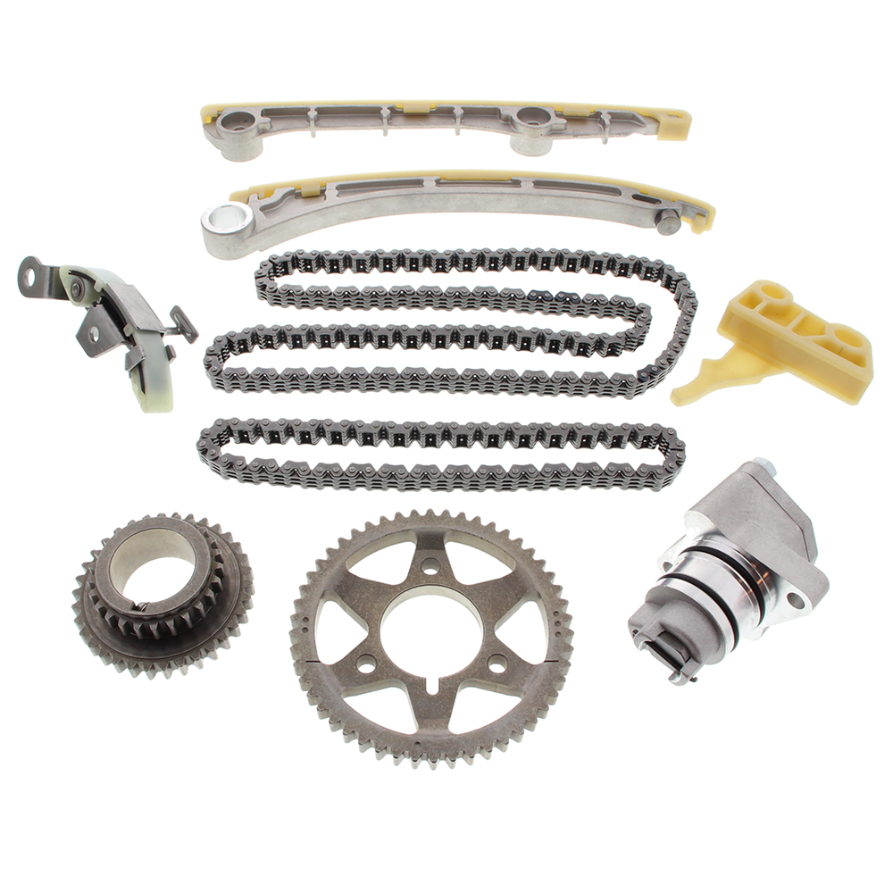 Image of DNJ Distributiekettingset Honda S2000