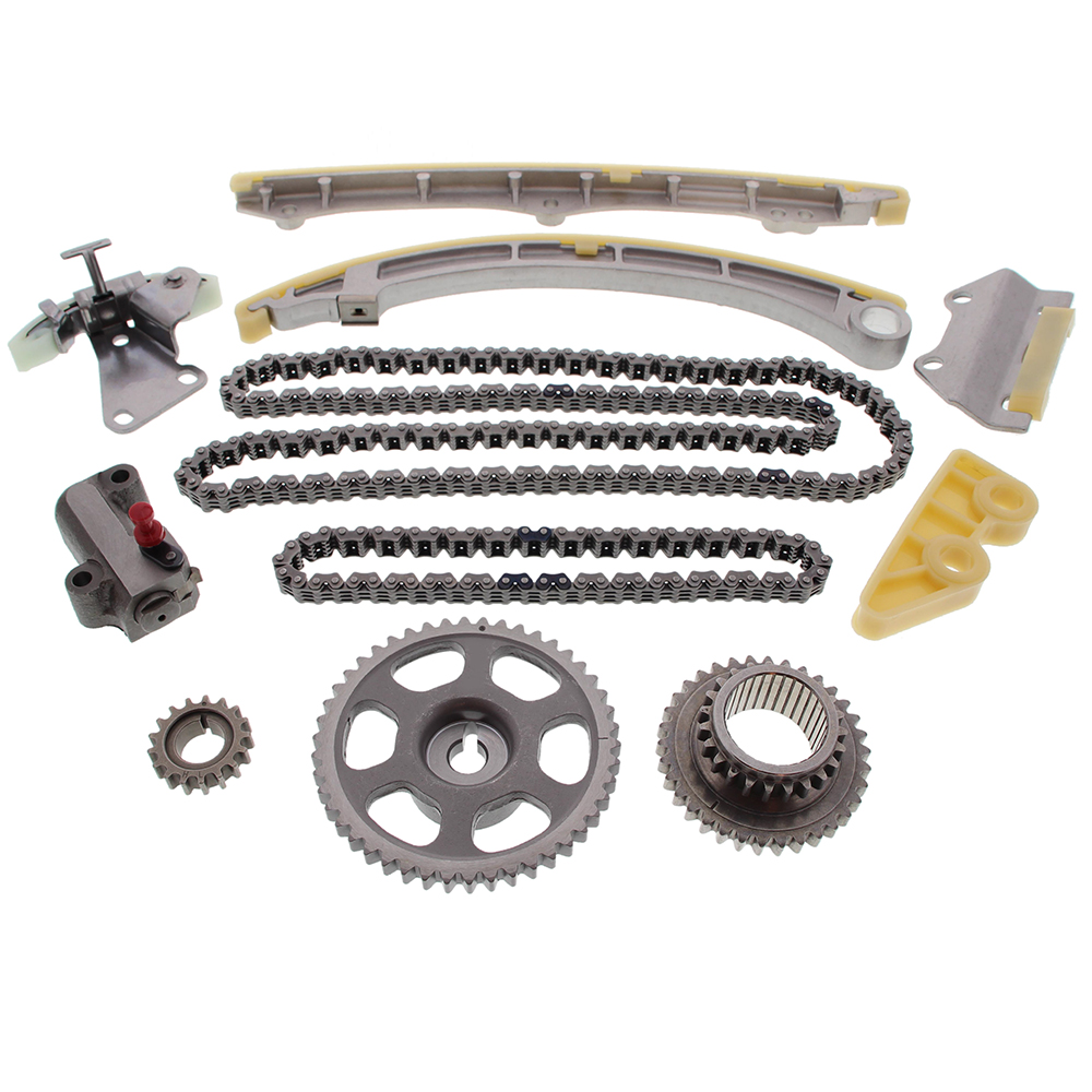 Image of DNJ Distributiekettingset Honda Civic