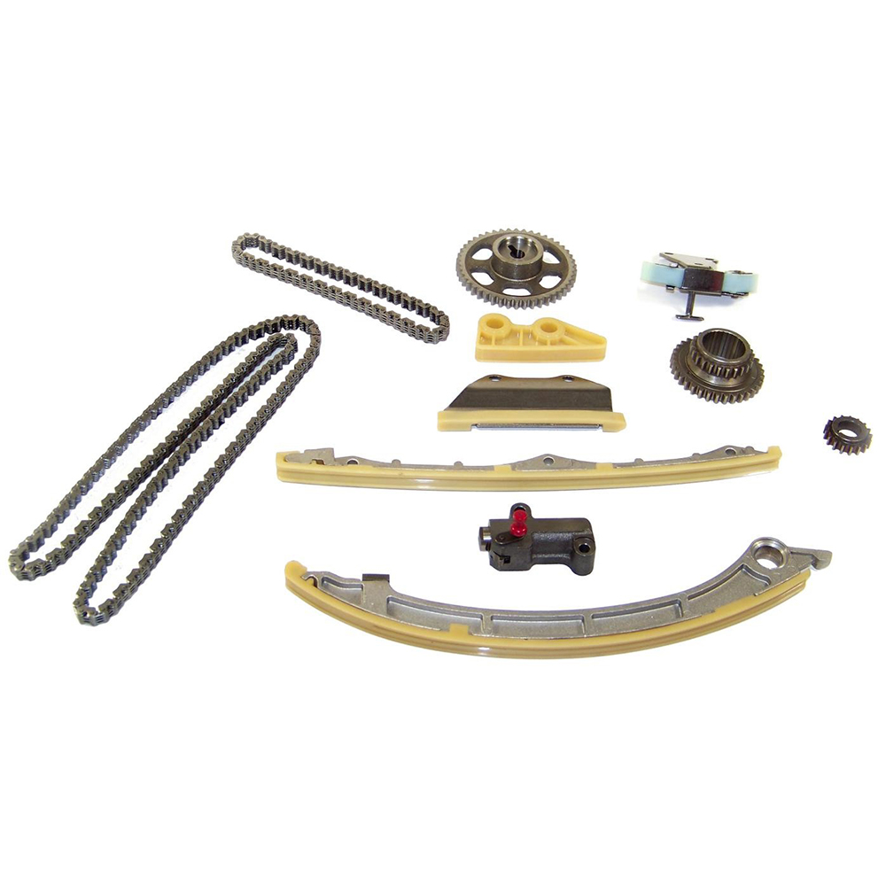 Image of DNJ Distributiekettingset Honda Accord