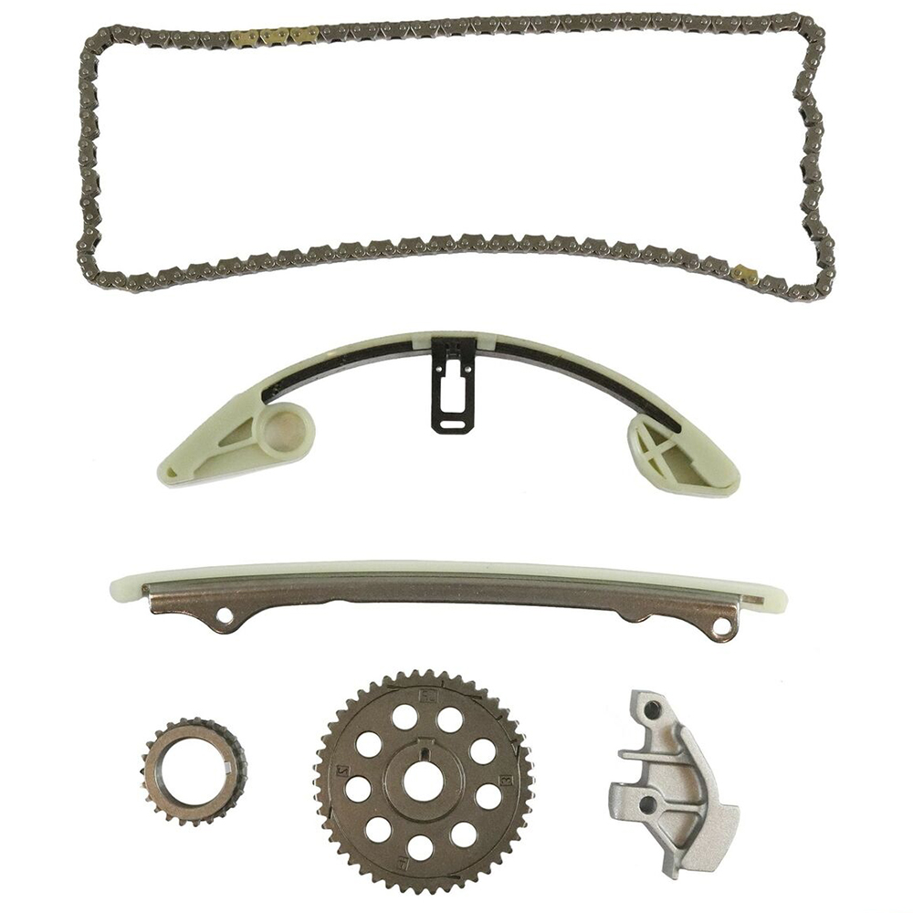 Image of DNJ Distributiekettingset Honda CR-Z