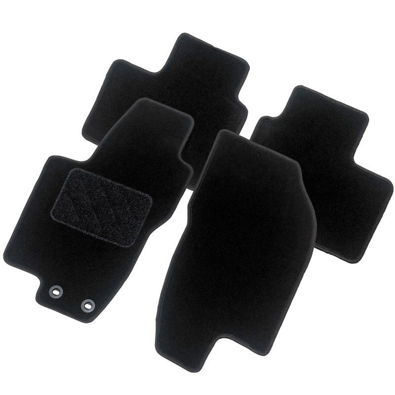 Image of SK-Import Automatten Zwart Textiel Opel Grandland X