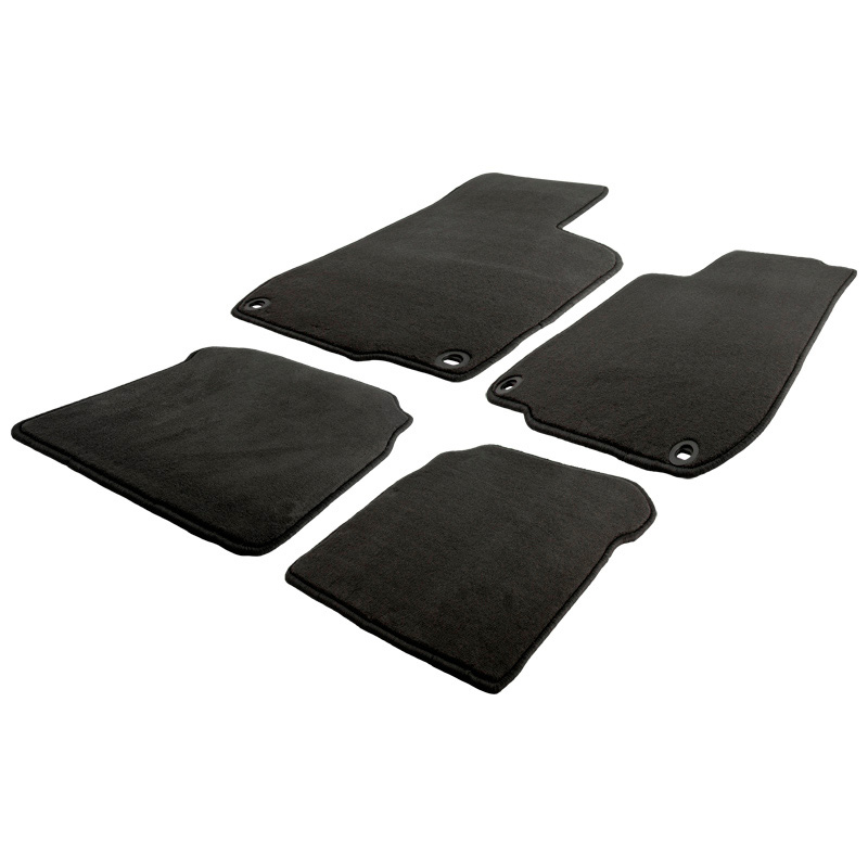 Image of SK-Import Automatten Zwart Velours Toyota Corolla