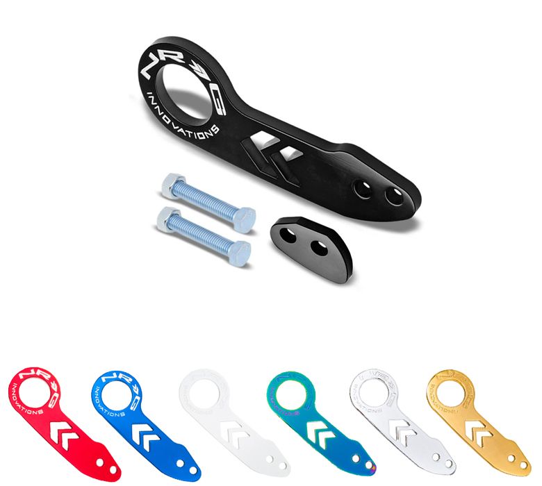 Image of NRG Innovations Sleepoog Billet Aluminium