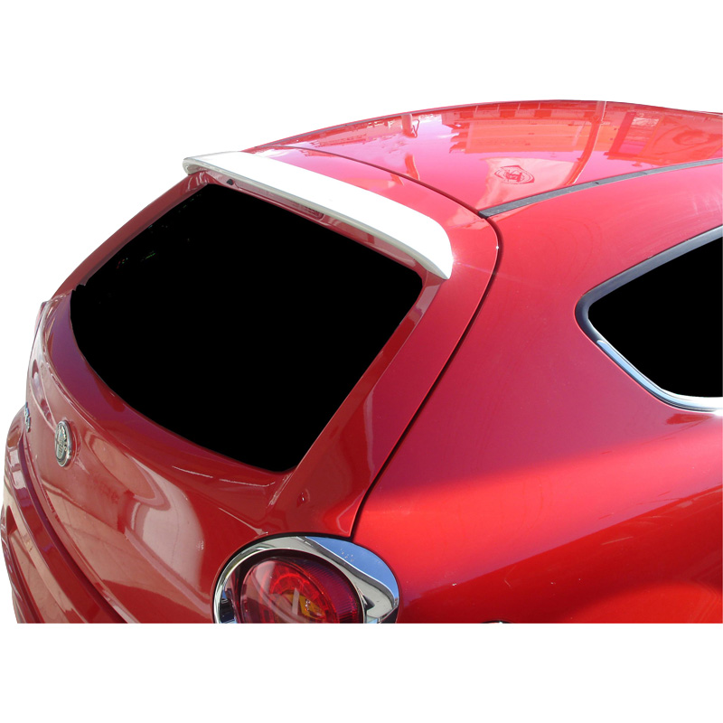 Image of Motordrome Achter Spoiler Ongeverfd Polyurethane Alfa MiTo
