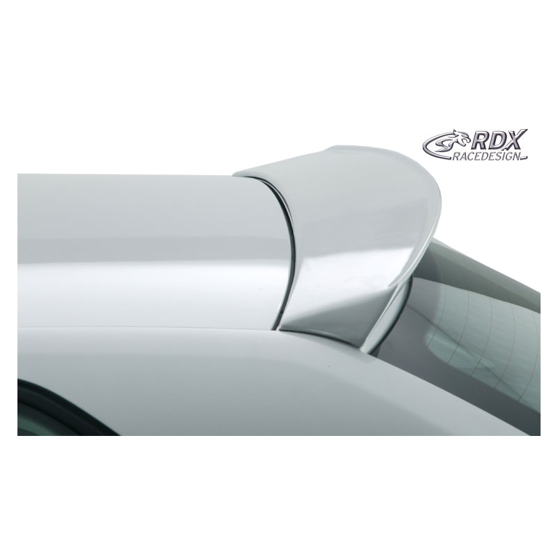 Image of RDX Racedesign Achter Koffer Spoiler 3-Deurs Ongeverfd Polyurethane Audi A3