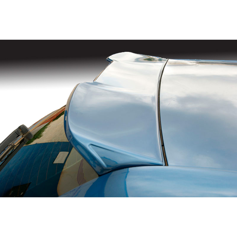 Motordrome Achter Spoiler 3-Deurs Ongeverfd Polyurethane Audi A3