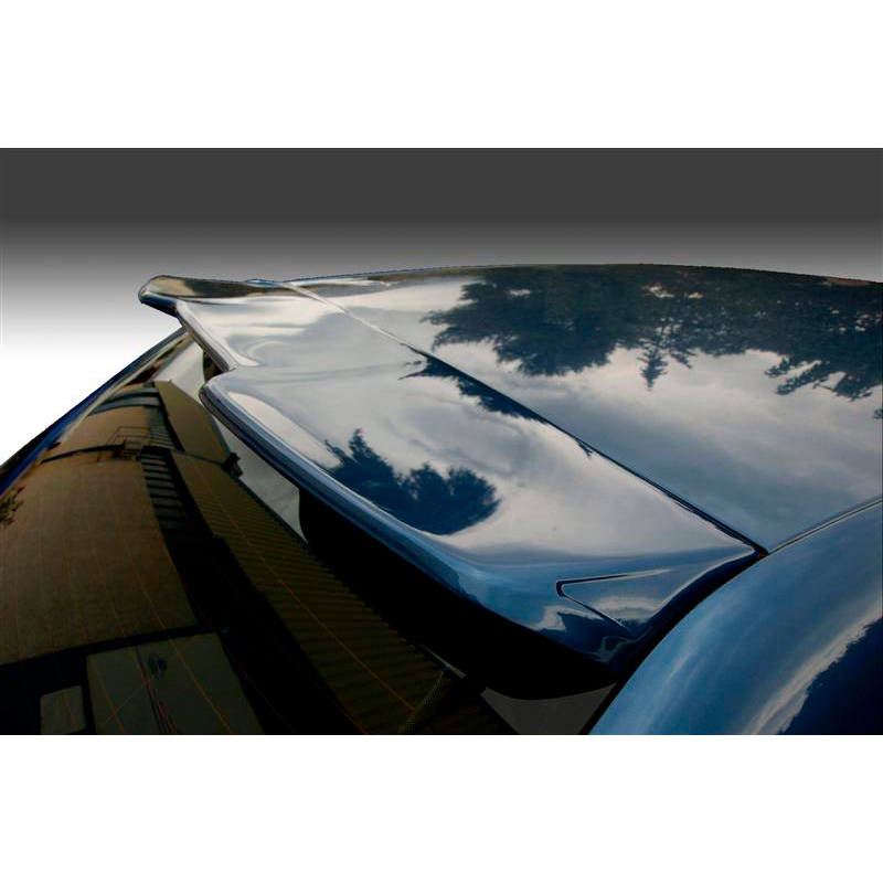 Motordrome Achter Spoiler Ongeverfd Polyurethane Audi A3