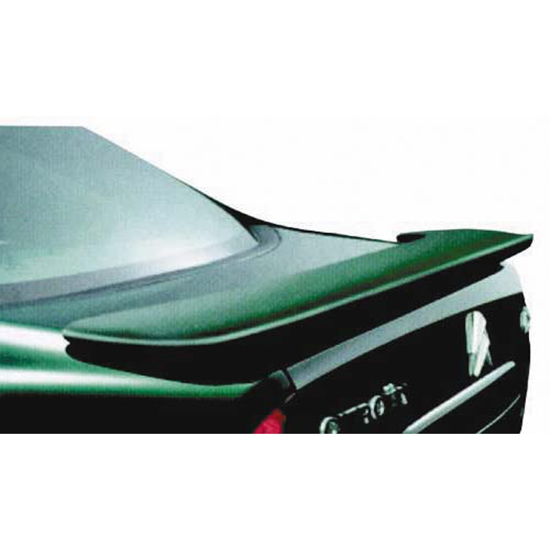 Image of Motordrome Achter Koffer Spoiler Ongeverfd Polyurethane Citroen C5