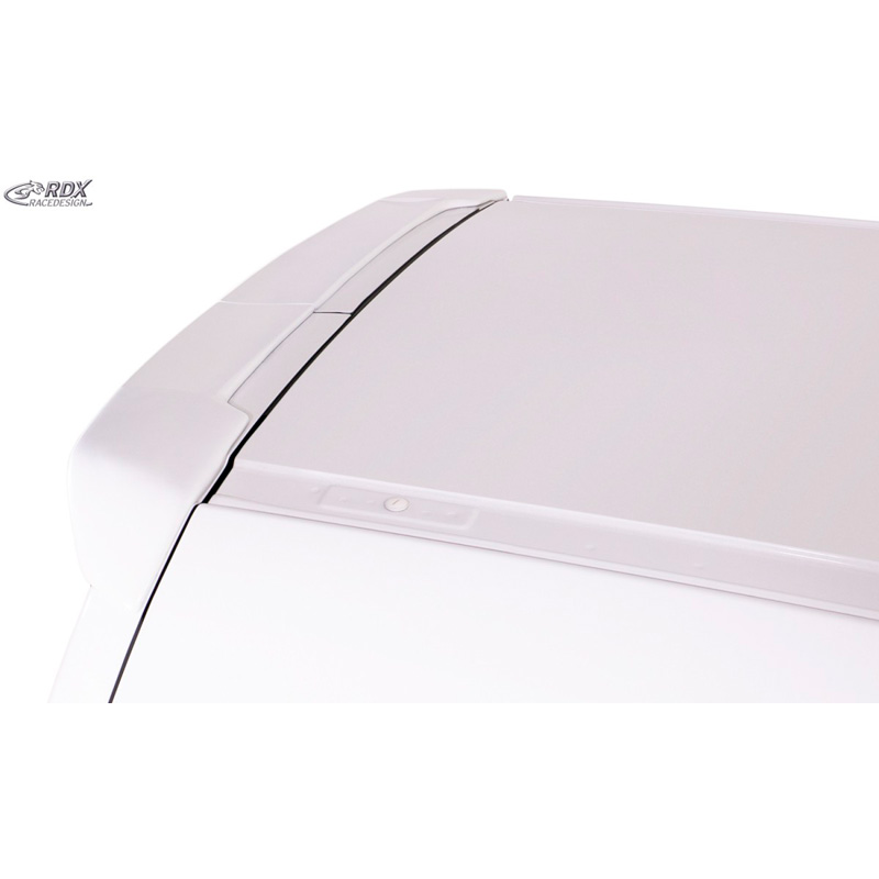 Image of RDX Racedesign Achter Koffer Spoiler Alleen Achterdeuren Ongeverfd Polyurethane Citroen,Peugeot