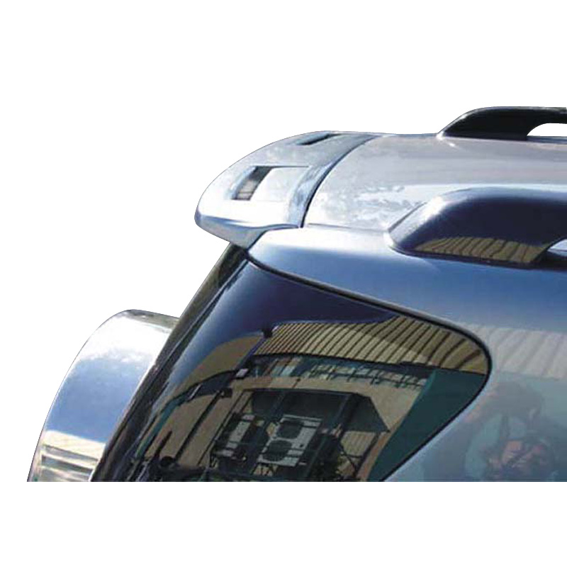 Image of Motordrome Achter Spoiler Ongeverfd Polyurethane Daihatsu Terios