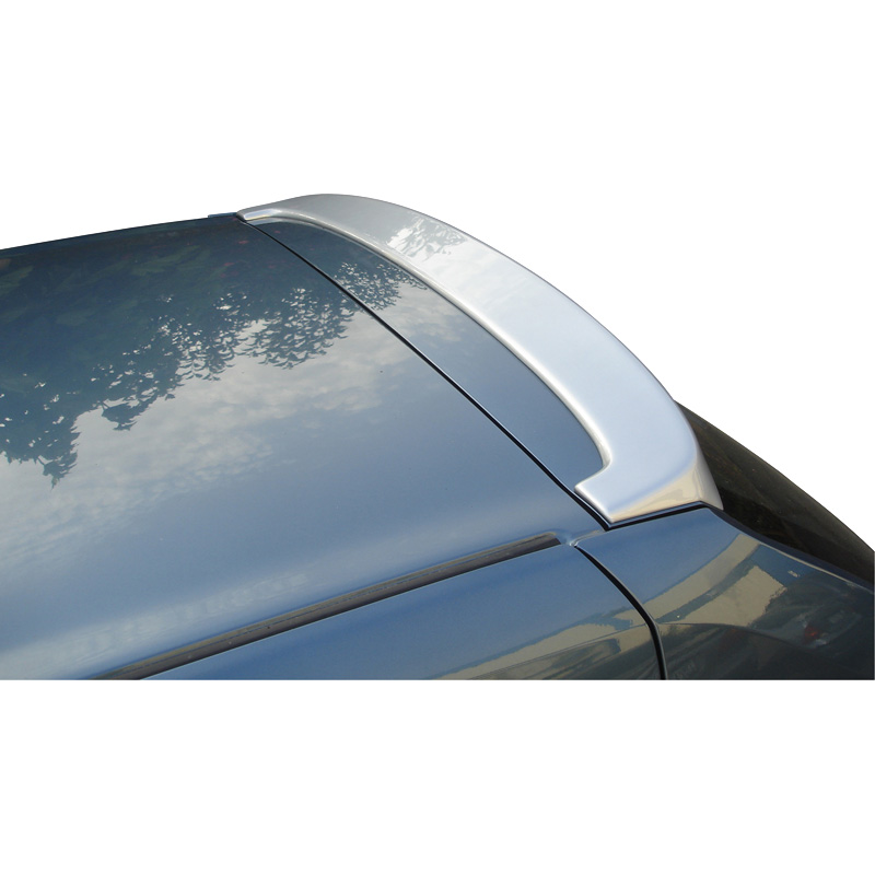 Image of Motordrome Achter Spoiler 5-Deurs Ongeverfd Polyurethane Dacia Sandero