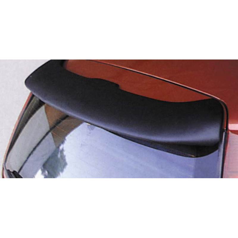 Motordrome Achter Spoiler Ongeverfd Polyurethane Fiat Punto