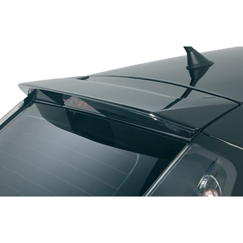 Image of RDX Racedesign Achter Koffer Spoiler Ongeverfd Polyurethane Fiat Grande Punto