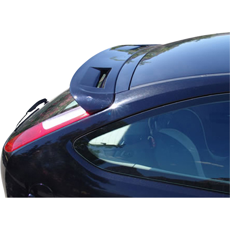 Motordrome Achter Spoiler 3/5 Deurs Ongeverfd Polyurethane Ford Focus