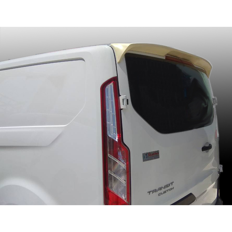 Image of Motordrome Achter Spoiler Ongeverfd Polyurethane Ford Transit
