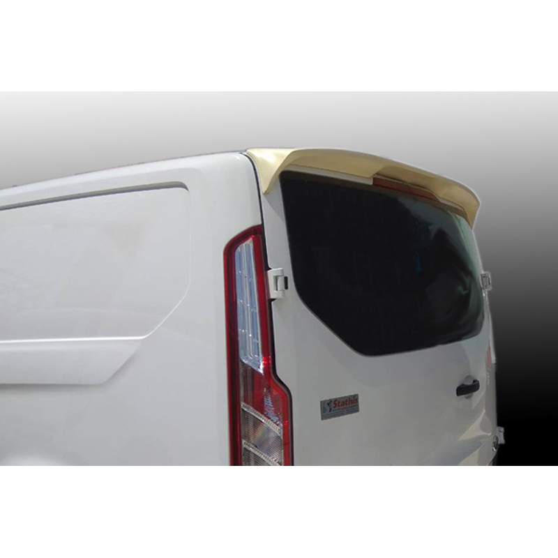 Image of Motordrome Achter Spoiler Ongeverfd Polyurethane Ford Tourneo