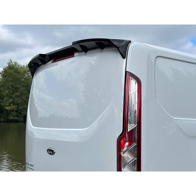 Image of Motordrome Achter Spoiler Ongeverfd Polyurethane Ford Transit