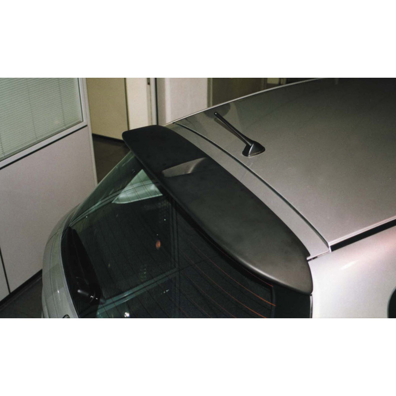 Image of Motordrome Achter Spoiler 5-Deurs Ongeverfd Polyurethane Honda Civic