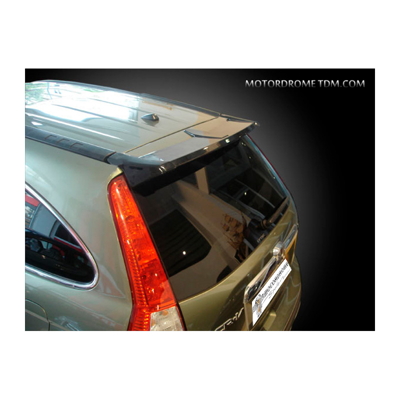 Image of Motordrome Achter Spoiler Ongeverfd Polyurethane Honda CR-V