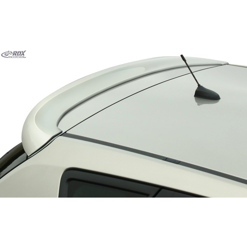 Image of RDX Racedesign Achter Koffer Spoiler 5-Deurs Ongeverfd Polyurethane Kia Ceed